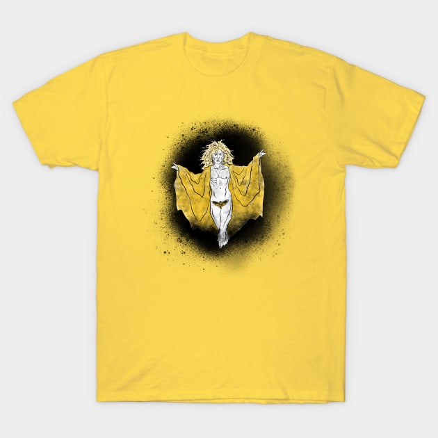 Goodbye Horses Silence Of The Lambs Lyrics Goodbye Horses - Silence Of The Lambs - T-Shirt | TeePublic